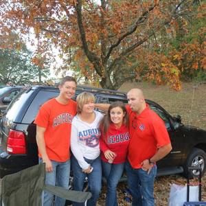 Meet your Posher, Patti